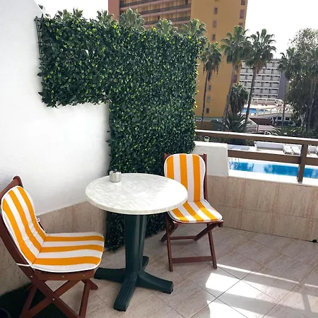 Διαμέρισμα Lemon Tenerife Americas