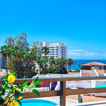 Διαμέρισμα Lemon Tenerife Americas Costa Adeje (Tenerife)