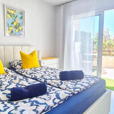 Διαμέρισμα Lemon Tenerife Americas Costa Adeje (Tenerife)