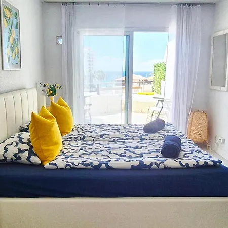 Διαμέρισμα Lemon Tenerife Americas *