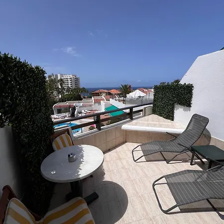 Lemon Tenerife Americas Διαμέρισμα
