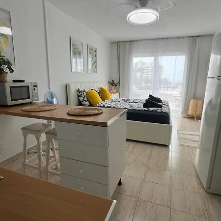 Lemon Tenerife Americas * Адехе