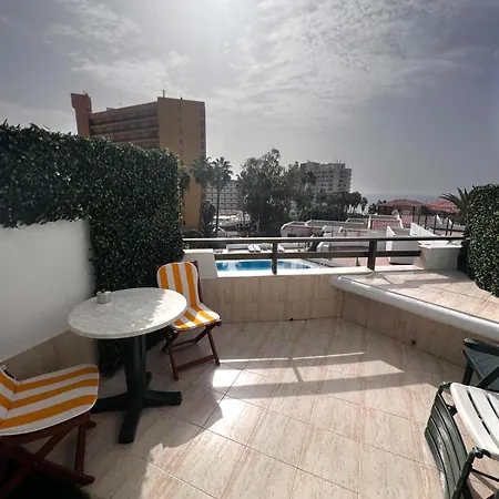 Апартаменты Lemon Tenerife Americas *