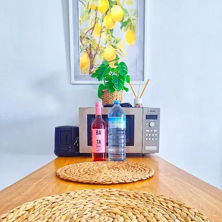 Lemon Tenerife Americas Apartamento Costa Adeje (Tenerife)