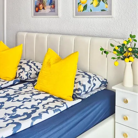 Lemon Tenerife Americas Apartamento