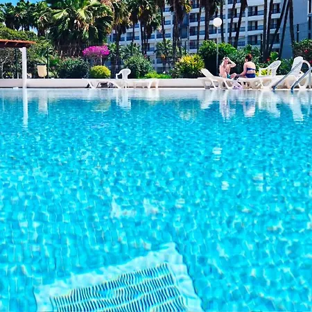 Lemon Tenerife Americas *