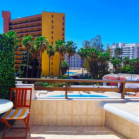 Lemon Tenerife Americas Apartamento