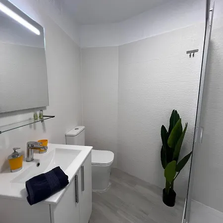 Lemon Tenerife Americas Апартаменти Адехе