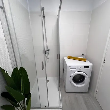 Lemon Tenerife Americas Apartamento *