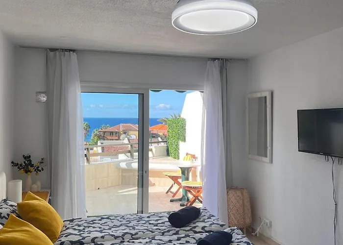 Lemon Tenerife Americas *