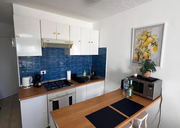 Lejlighed Lemon Tenerife Americas