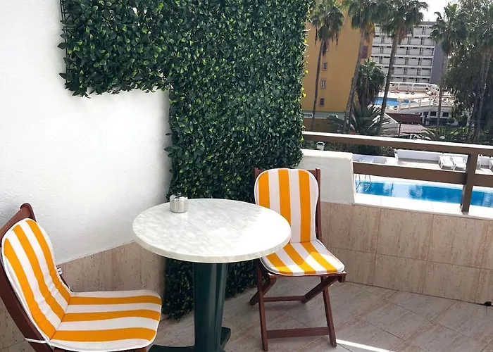 Lejlighed Lemon Tenerife Americas