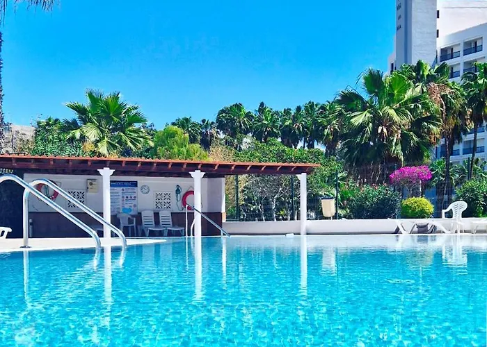 Lemon Tenerife Americas *