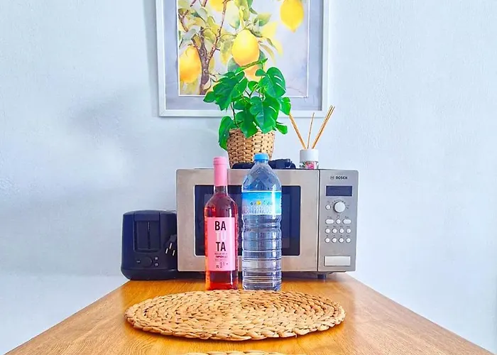 Lemon Tenerife Americas Lejlighed Costa Adeje (Tenerife)