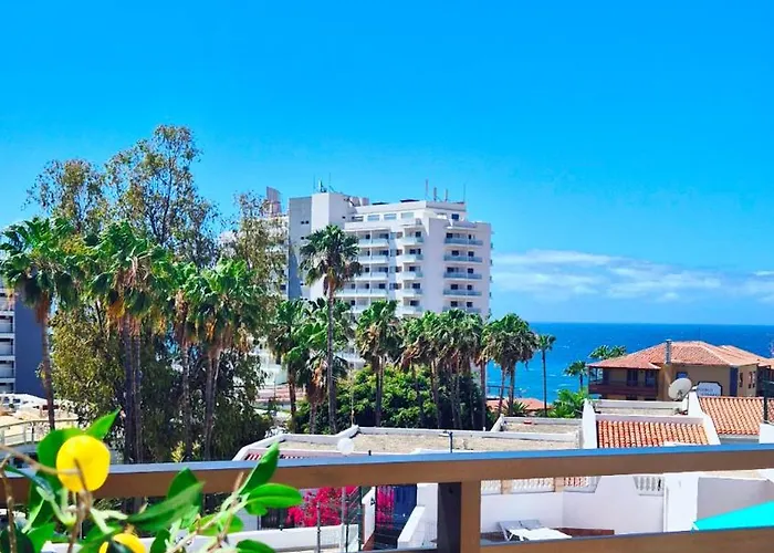 Lejlighed Lemon Tenerife Americas Costa Adeje (Tenerife)