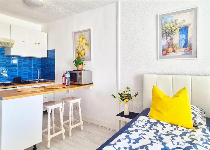 Lemon Tenerife Americas * Costa Adeje (Tenerife)