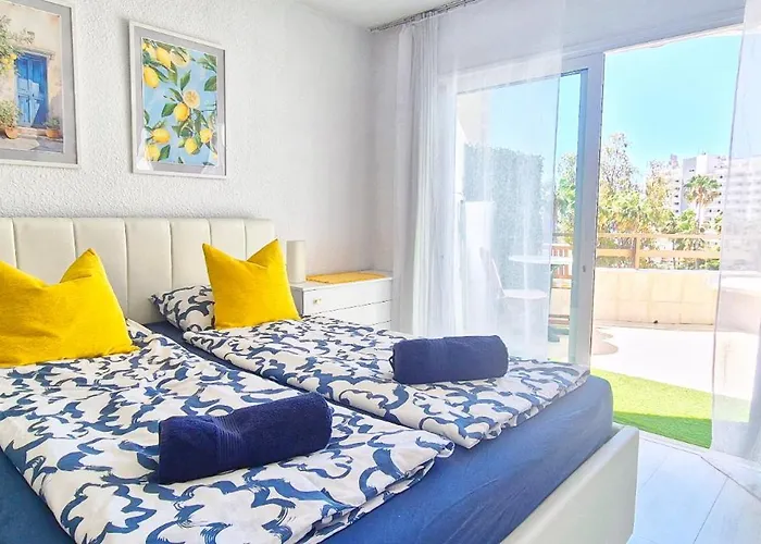 Appartement Lemon Tenerife Americas Costa Adeje (Tenerife)