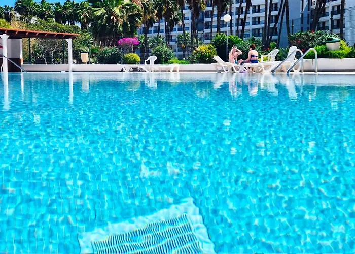 Lemon Tenerife Americas *