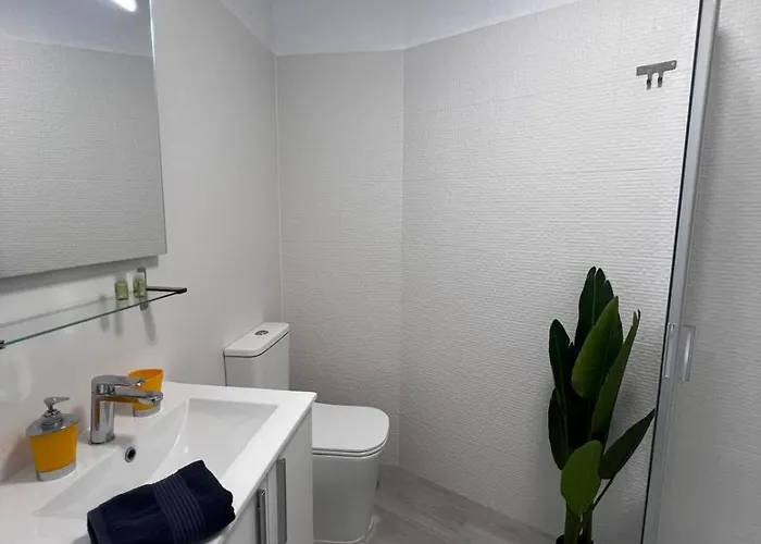 Lemon Tenerife Americas Lejlighed Costa Adeje (Tenerife)