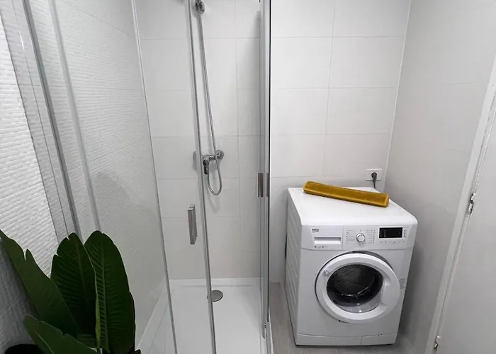 Lemon Tenerife Americas Lejlighed *